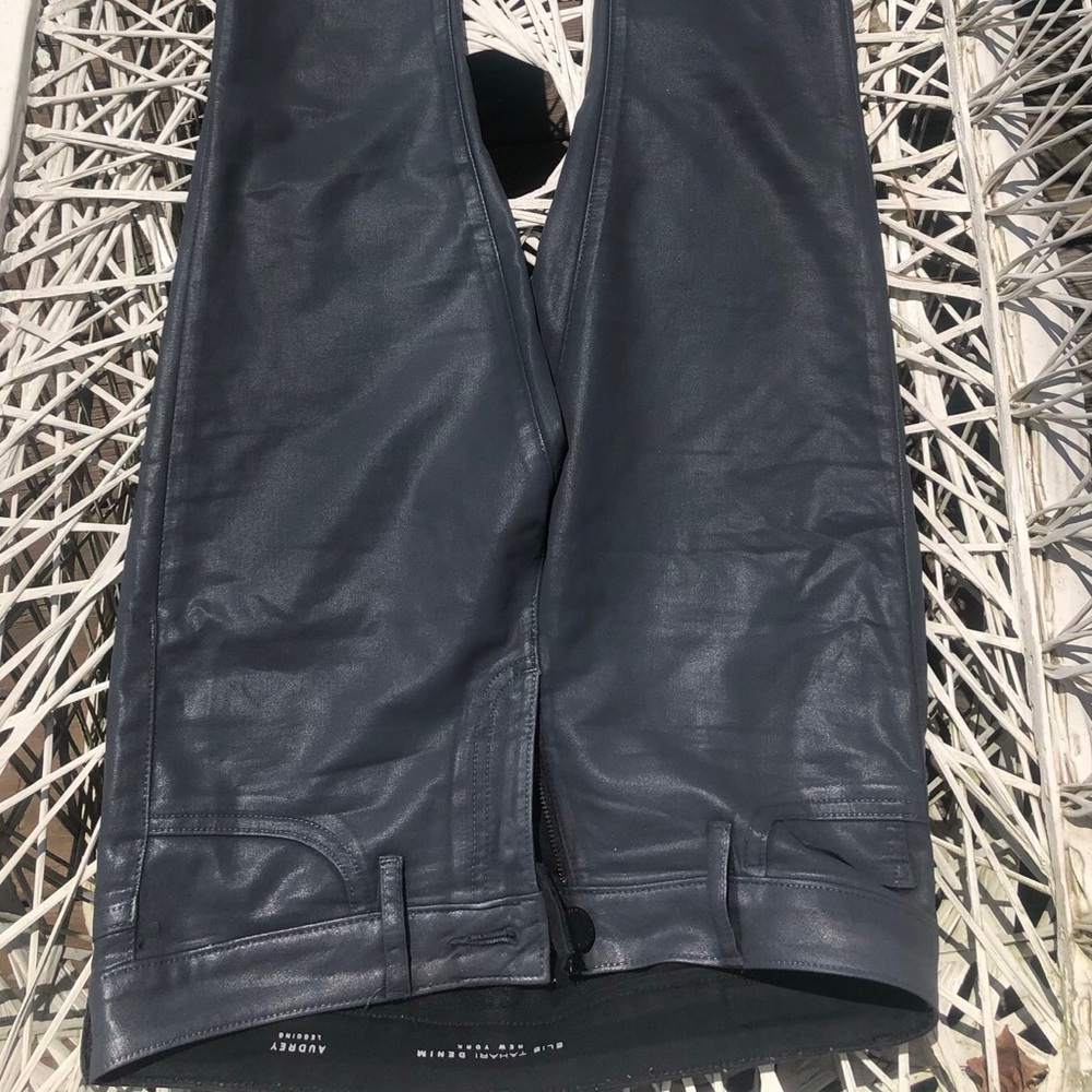 Cool Eli's Tahari Denim - Audrey leggings - 28